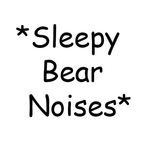 Bear Noises preview