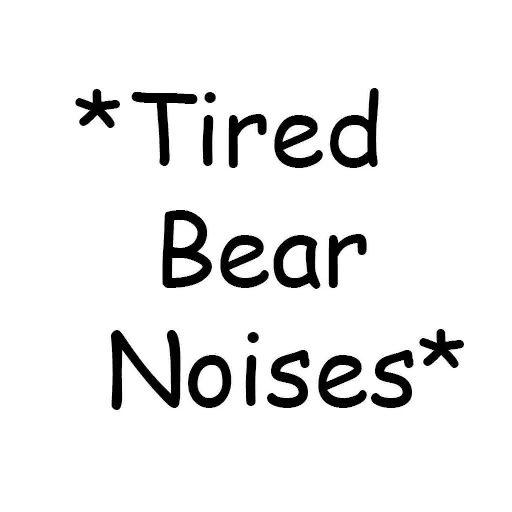 Bear Noises preview