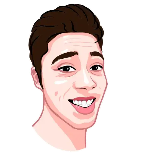 Leo totoro man unicorn preview