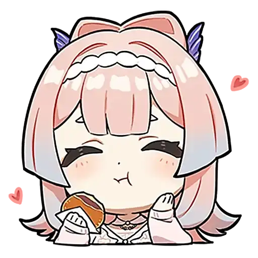 Genshin Xiaohongshu preview