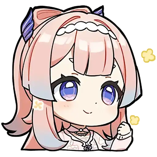 Genshin Xiaohongshu preview