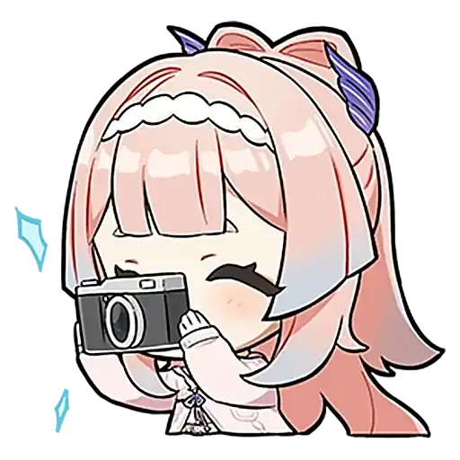 Genshin Xiaohongshu preview