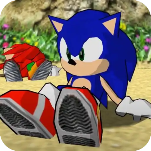 Sonic preview