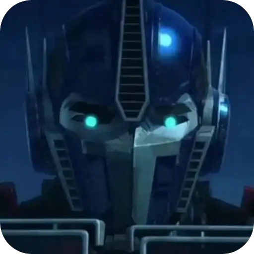 Optimus Prime preview