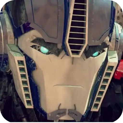 Optimus Prime preview