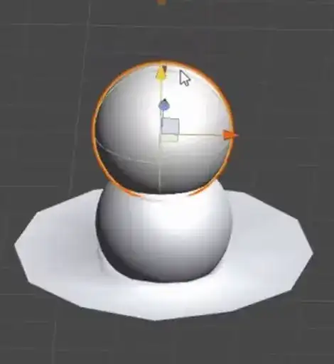 Sticker 🤽‍♀️