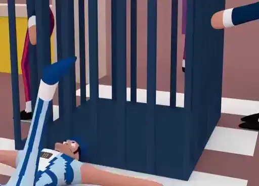 Sticker 🤸‍♀️