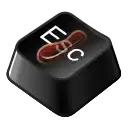 Кнопка на preview