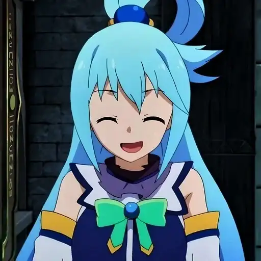 Коносуба preview