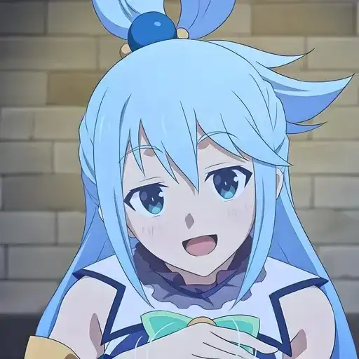 Коносуба preview