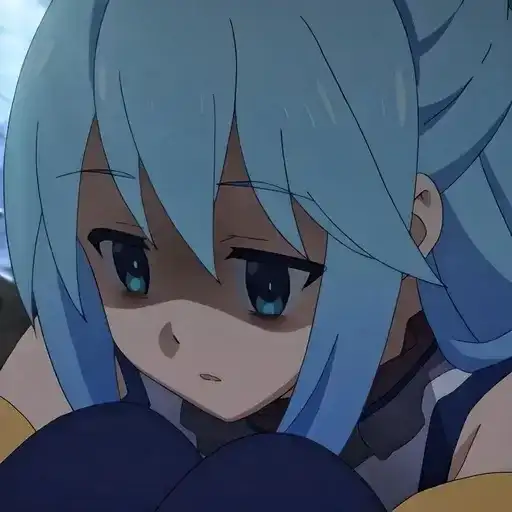 Коносуба preview