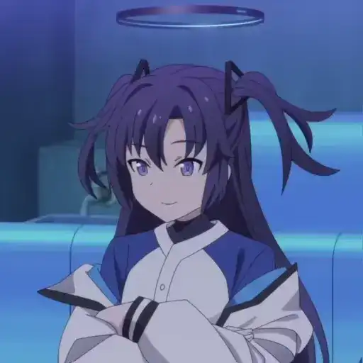 Blue Archive 2 preview