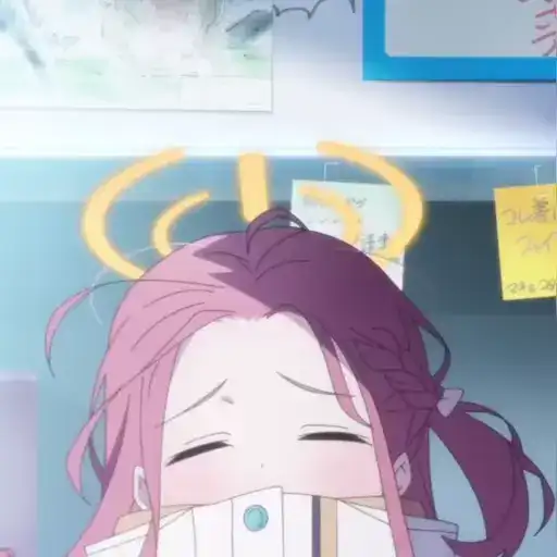 Blue Archive 2 preview