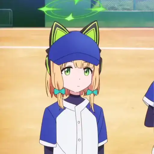 Blue Archive 2 preview