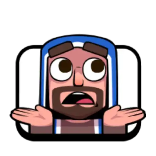 Sticker 🤷‍♂️