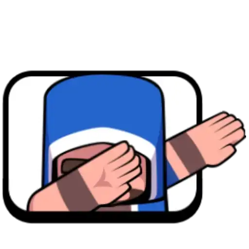 Sticker 🙅‍♂️