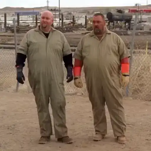 Breaking Bad ¦ preview