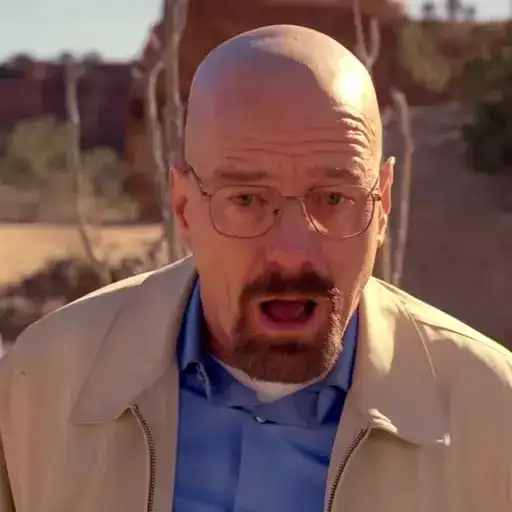 Breaking Bad ¦ preview