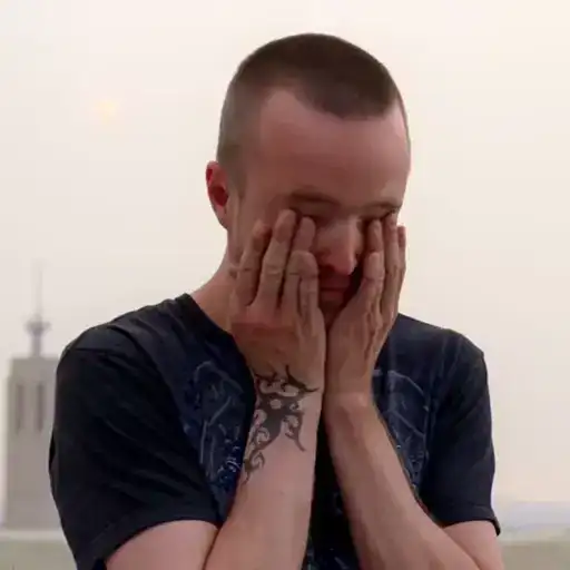 Sticker 🤦‍♂️