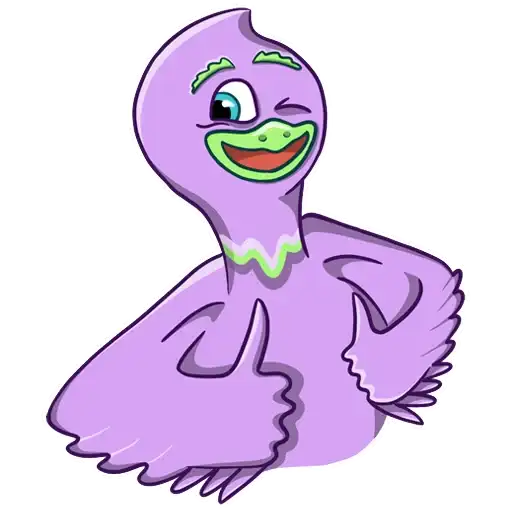 Гусилий Гусьтав preview