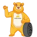 gislavedrus stickers preview