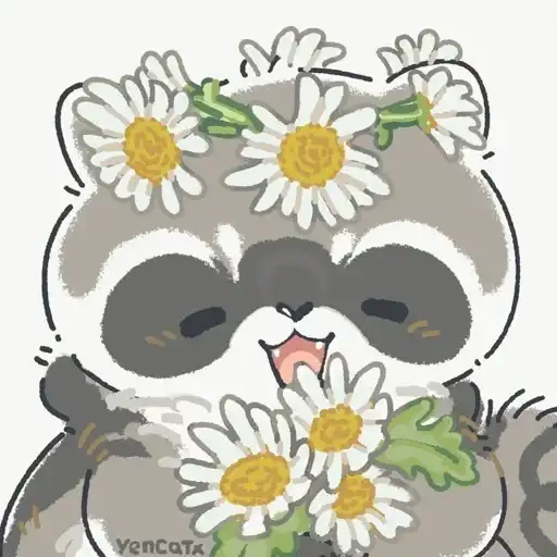 Sticker 🌻