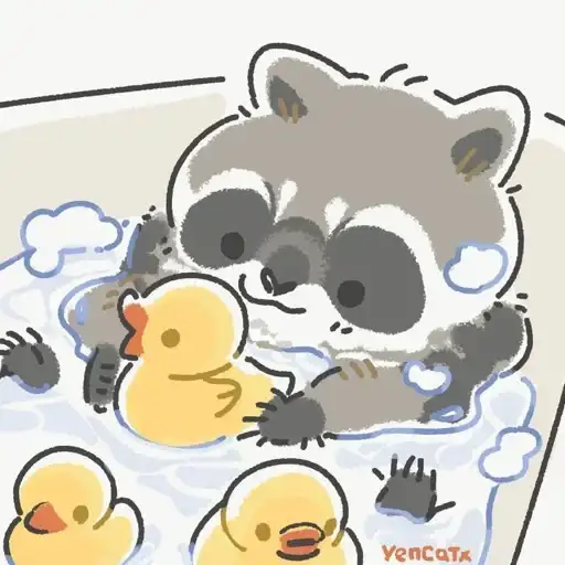 Sticker 🛁