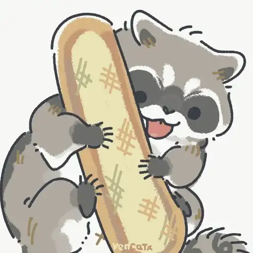 Sticker 🥖