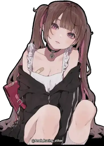 NezukoneZu ART preview