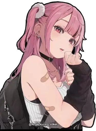 NezukoneZu ART preview