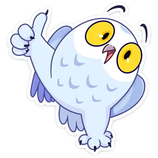 Сова Плюша preview