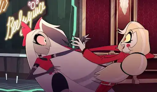 Sticker 👯‍♀️