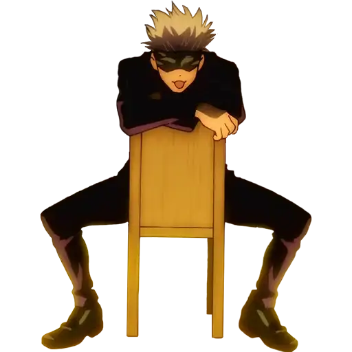 Магическая битва preview