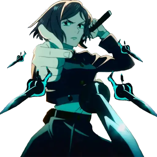 Магическая битва preview