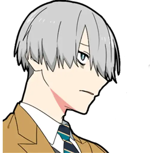 Парень тьмы preview