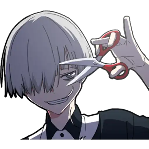 Парень тьмы preview