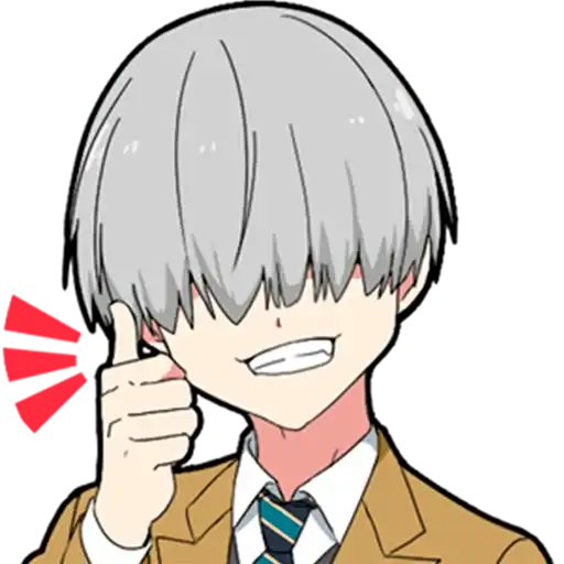 Парень тьмы preview