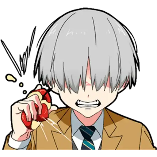 Парень тьмы preview