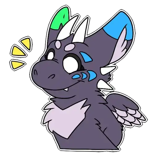 Angel Dragon preview