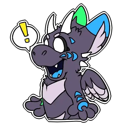 Angel Dragon preview