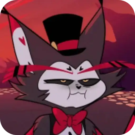 Hazbin Hotel ~2 preview
