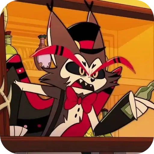 Hazbin Hotel ~2 preview