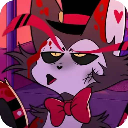 Hazbin Hotel ~2 preview