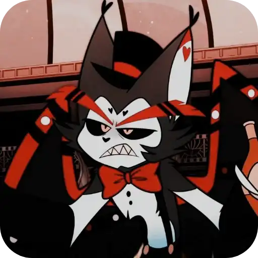 Hazbin Hotel ~2 preview