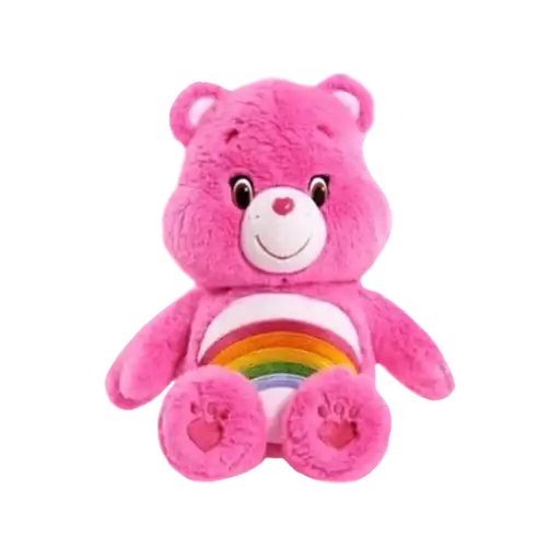 ✨ CARE BEARS // BY 🌱 preview