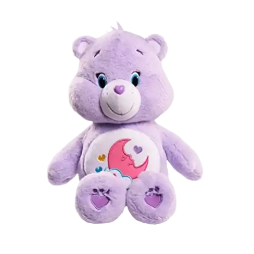 ✨ CARE BEARS // BY 🌱 preview