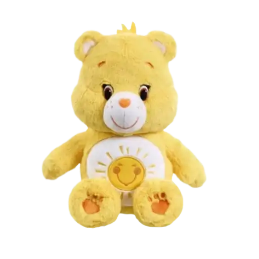 ✨ CARE BEARS // BY 🌱 preview