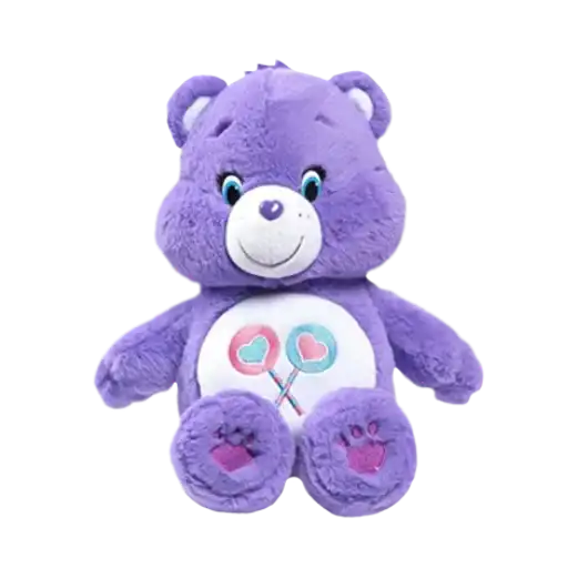 ✨ CARE BEARS // BY 🌱 preview