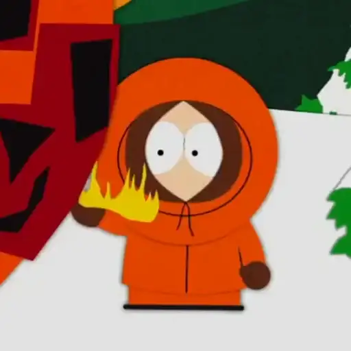 Южный парк preview