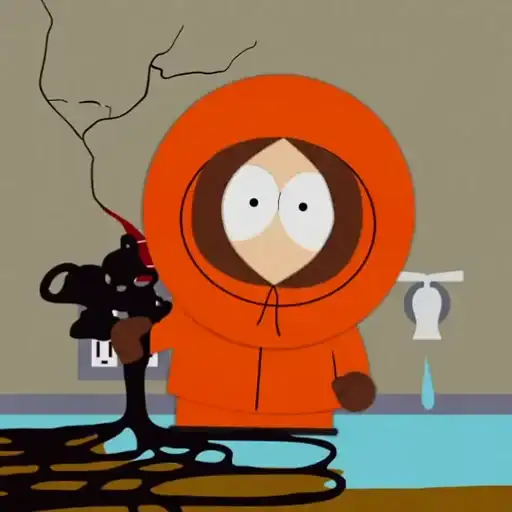 Южный парк preview